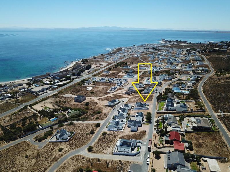 0 Bedroom Property for Sale in Da Gama Bay Western Cape